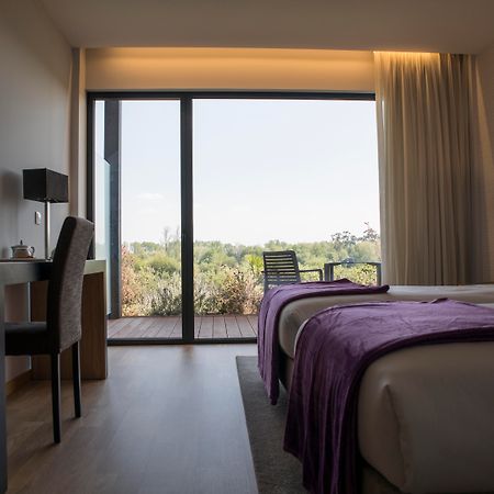 Garca Real Hotel & Spa - Singular'S Hotels モンテモル・オ・ヴェーリョ エクステリア 写真