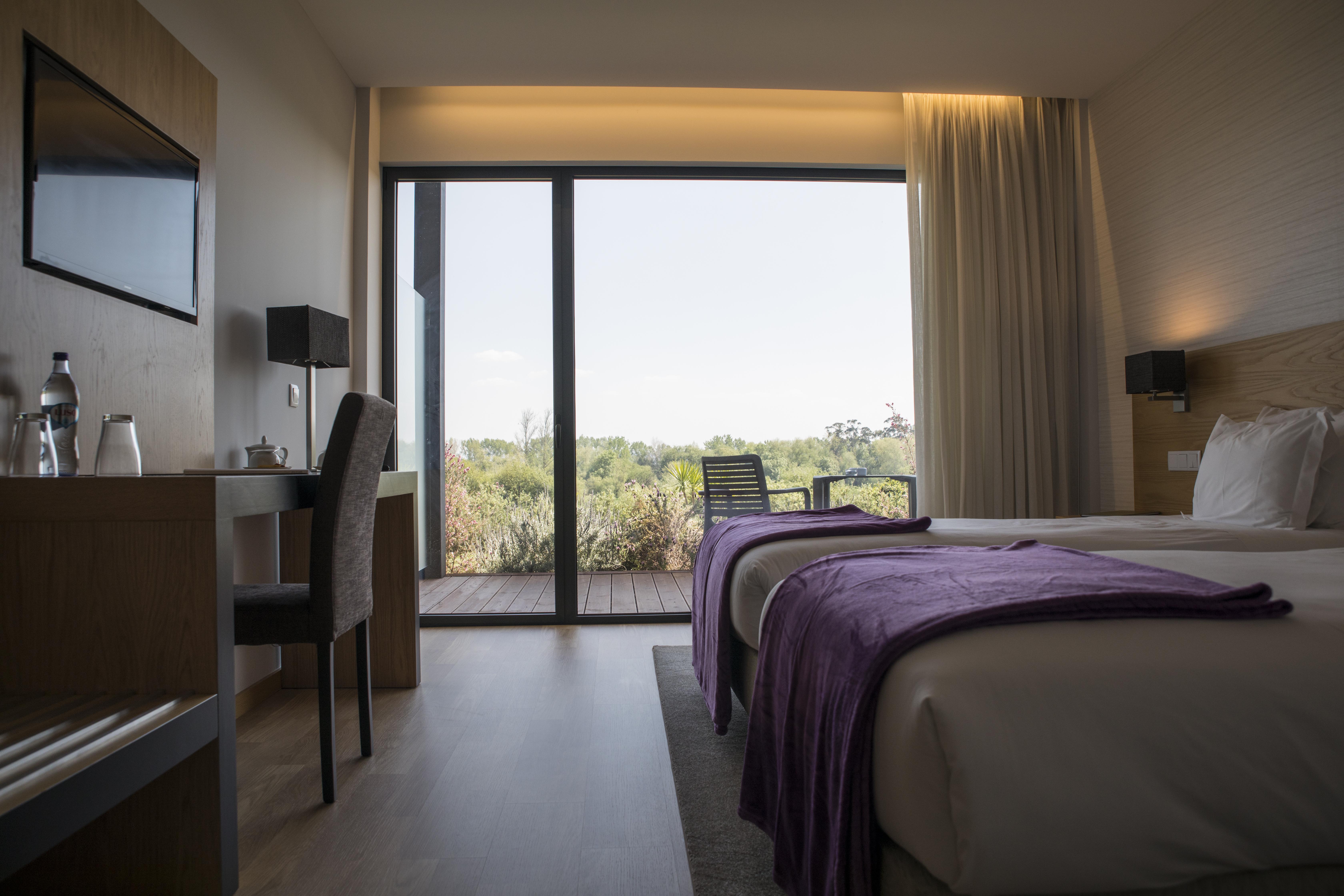 Garca Real Hotel & Spa - Singular'S Hotels モンテモル・オ・ヴェーリョ エクステリア 写真