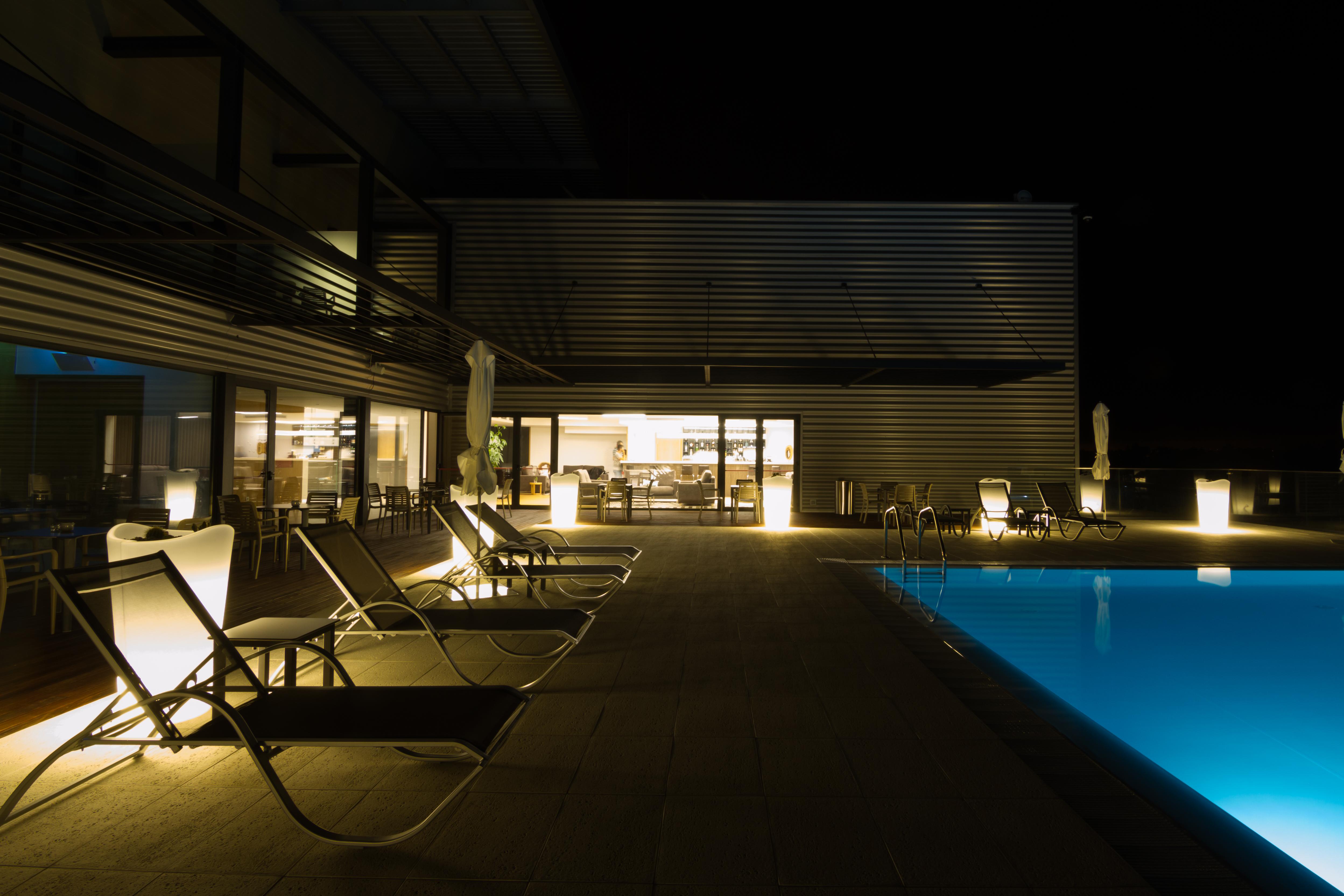 Garca Real Hotel & Spa - Singular'S Hotels モンテモル・オ・ヴェーリョ エクステリア 写真