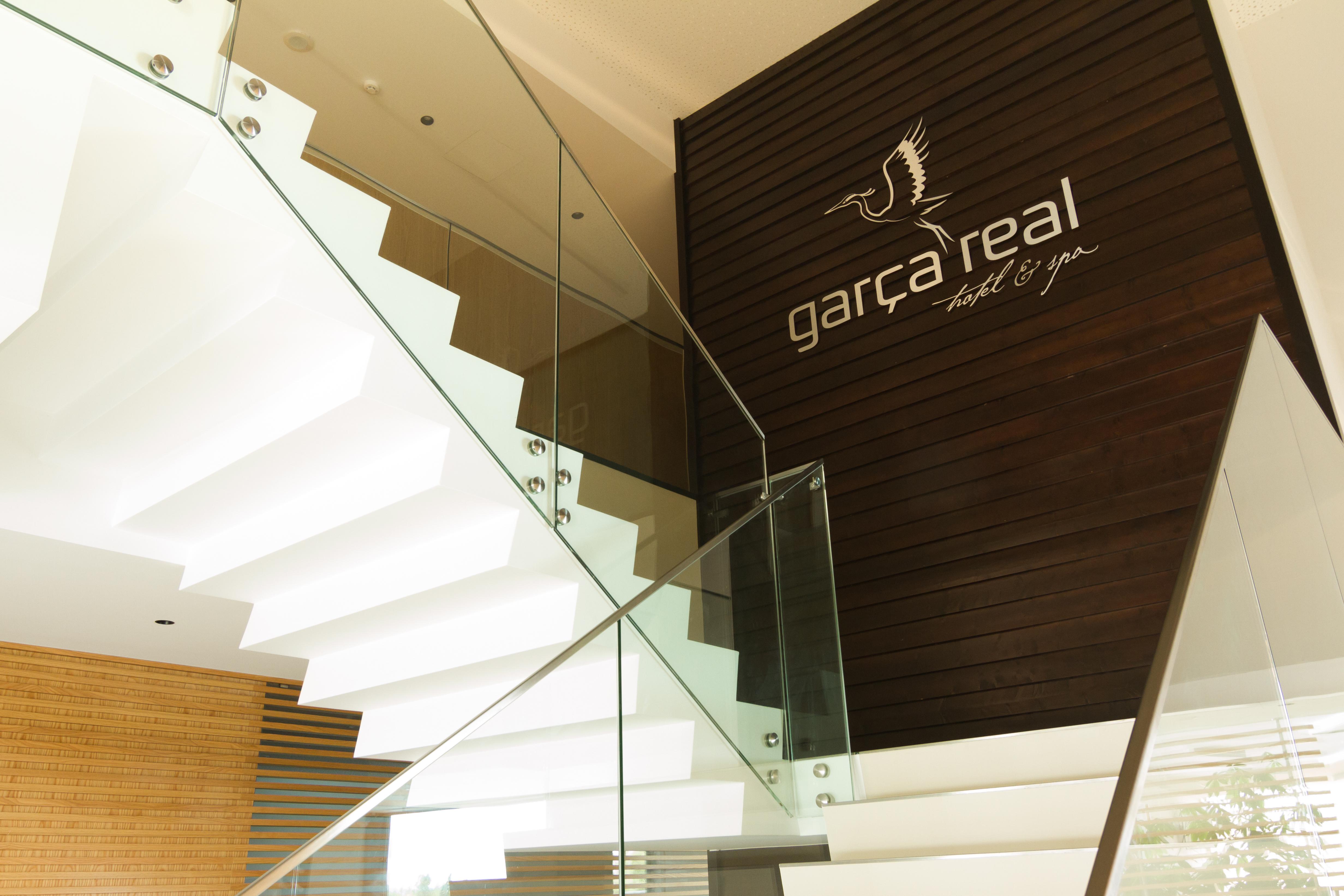 Garca Real Hotel & Spa - Singular'S Hotels モンテモル・オ・ヴェーリョ エクステリア 写真