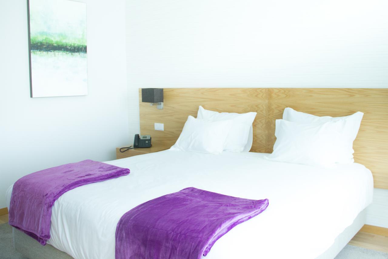 Garca Real Hotel & Spa - Singular'S Hotels モンテモル・オ・ヴェーリョ エクステリア 写真