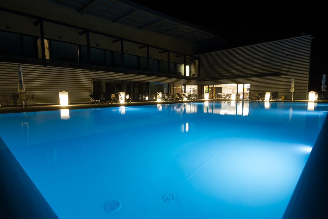 Garca Real Hotel & Spa - Singular'S Hotels モンテモル・オ・ヴェーリョ エクステリア 写真