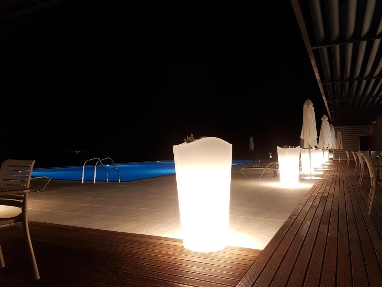 Garca Real Hotel & Spa - Singular'S Hotels モンテモル・オ・ヴェーリョ エクステリア 写真